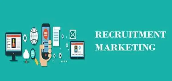 Recruitment Marketing