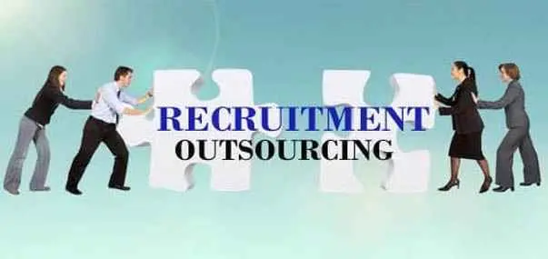 Recruitment Outsourcing