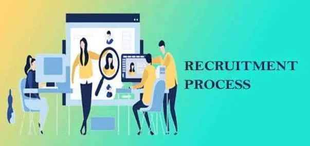Recruitment Process
