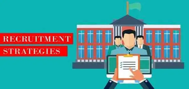 Recruitment Strategies