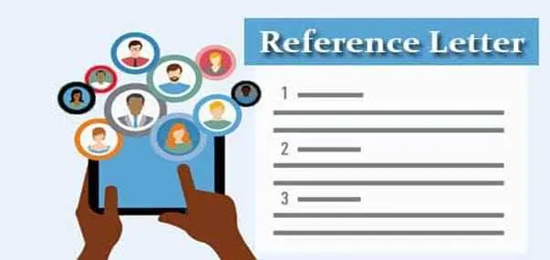 Reference Letter