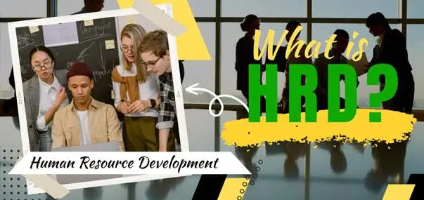 Human Resource Development